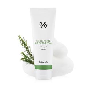 TEA TREE PURIFINE 30 CLEANSING FOAM