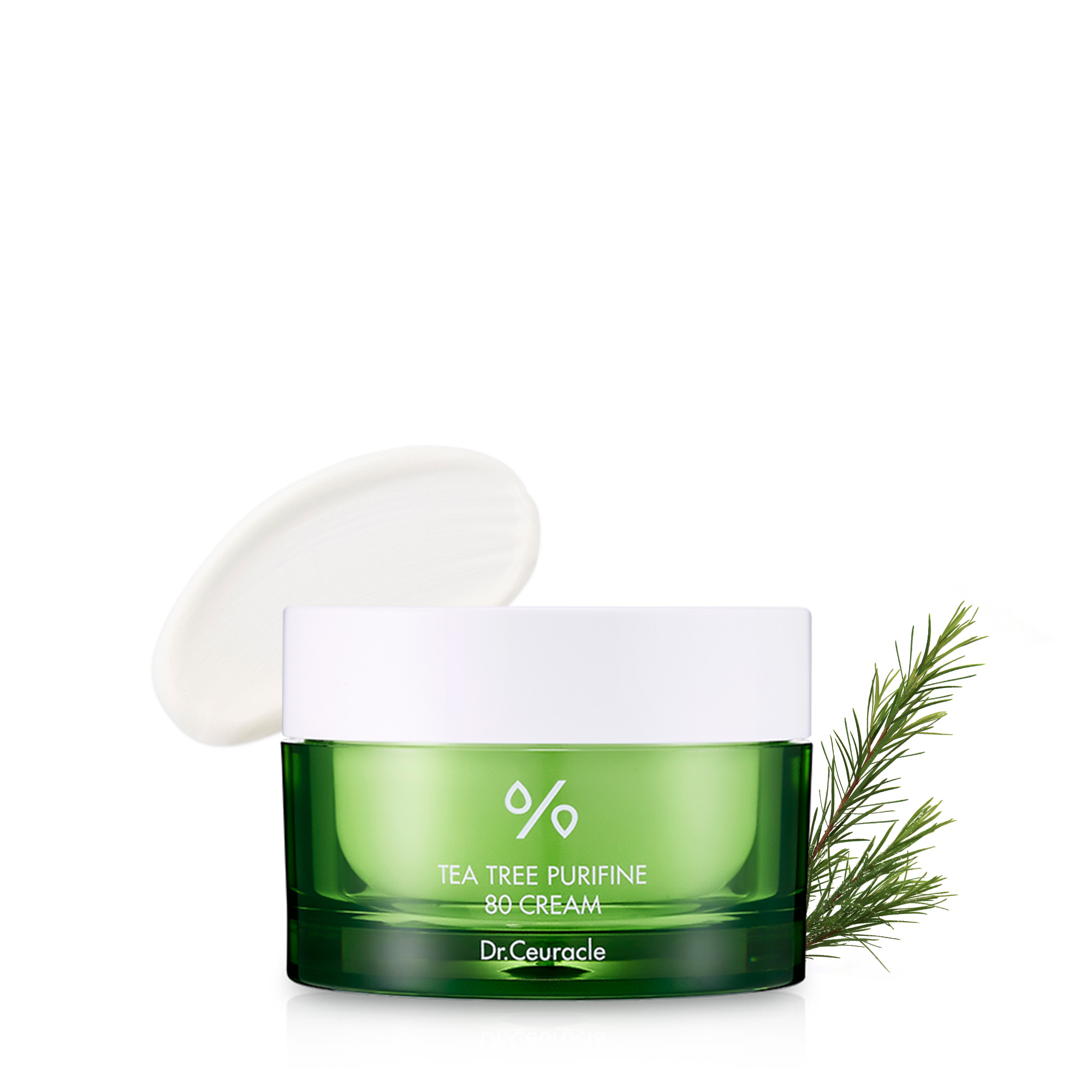 TEA TREE PURIFINE 80 CREAM