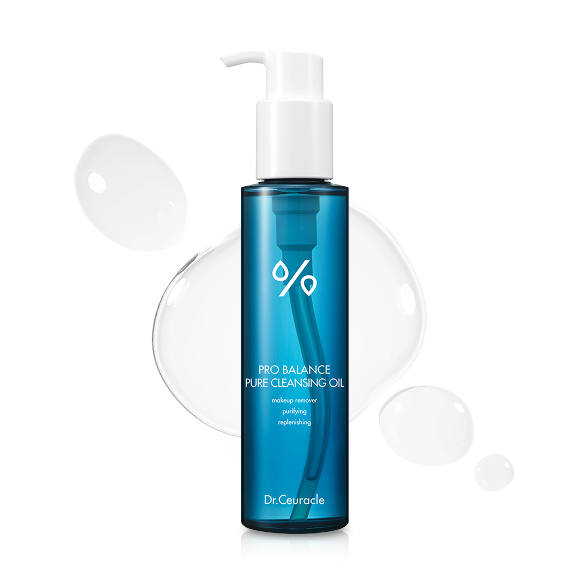 Pro Balance Pure Cleansing Oil