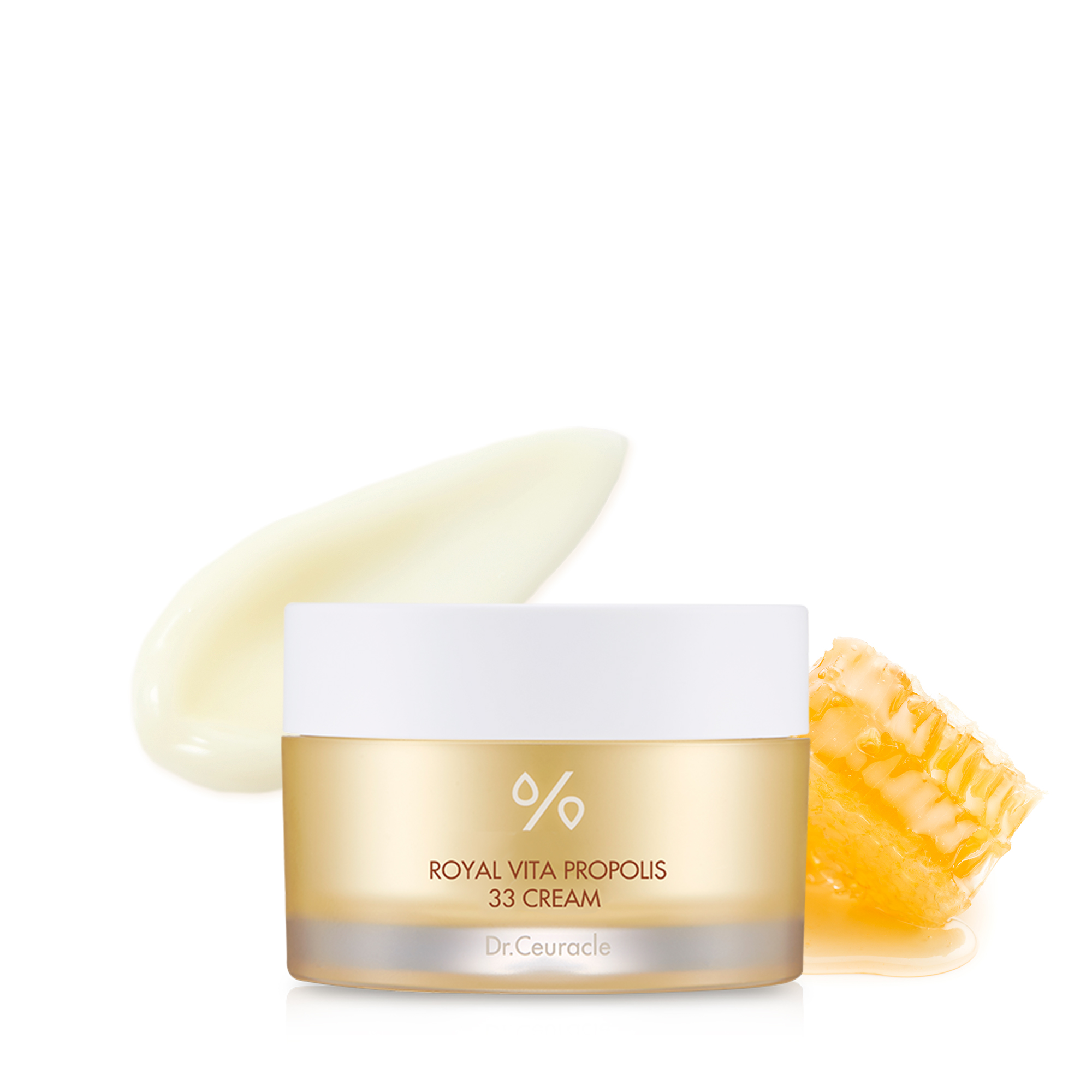 Royal Vita Propolis 33 Cream